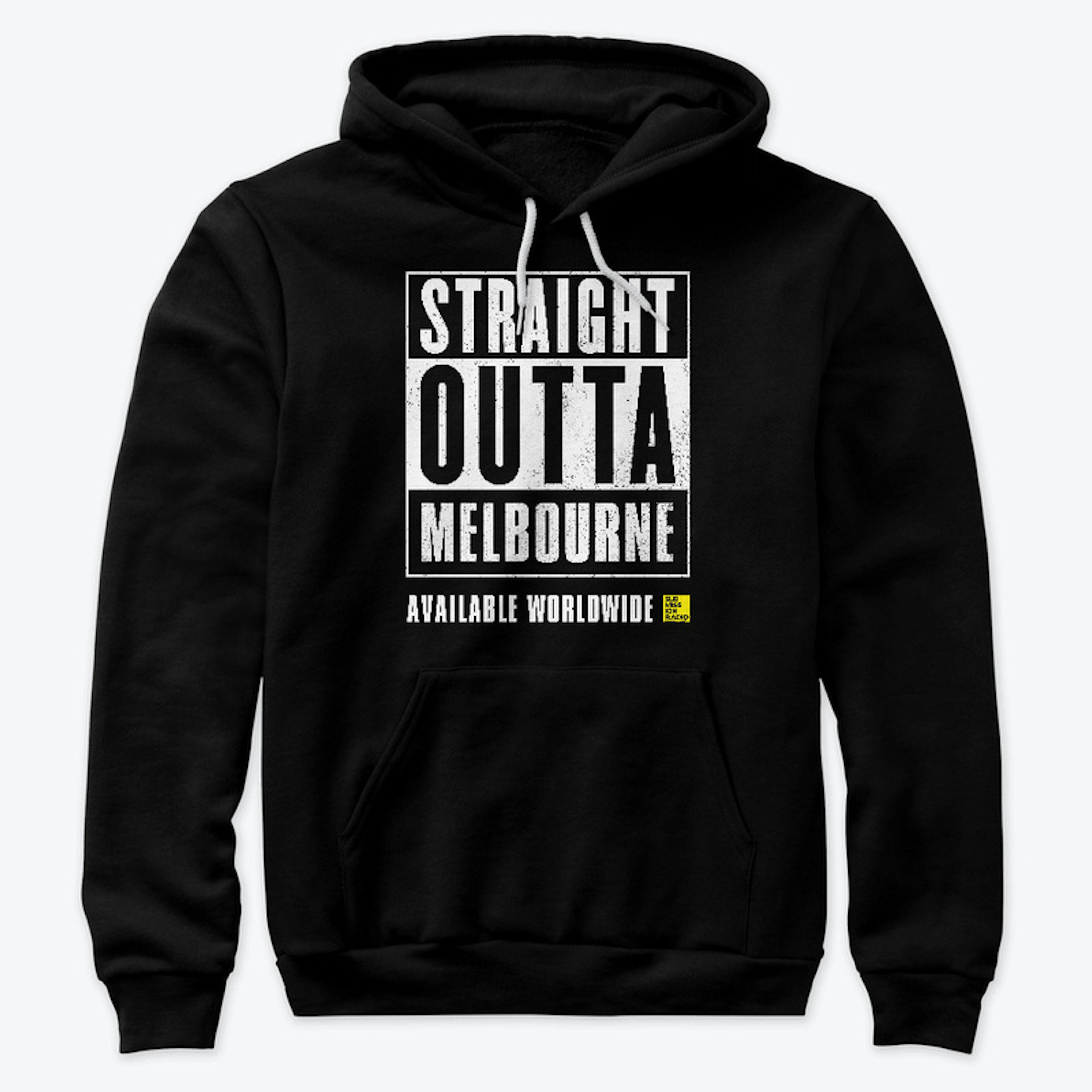 Straight Outta Melbourne
